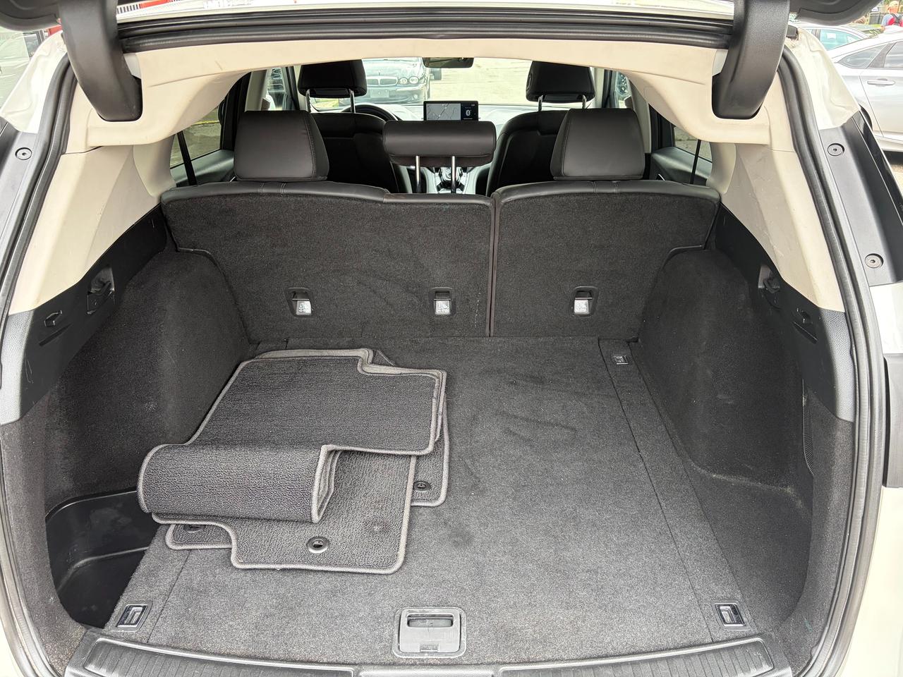 2019 Acura RDX Tech Photo