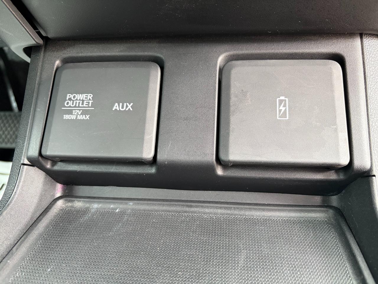 2019 Acura RDX Tech Photo