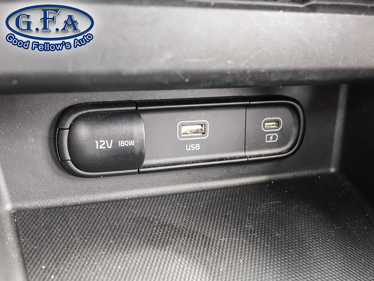 2024 Kia Seltos SX MODEL, AWD, LEATHER SEATS, SUNROOF, NAVIGATION, Photo