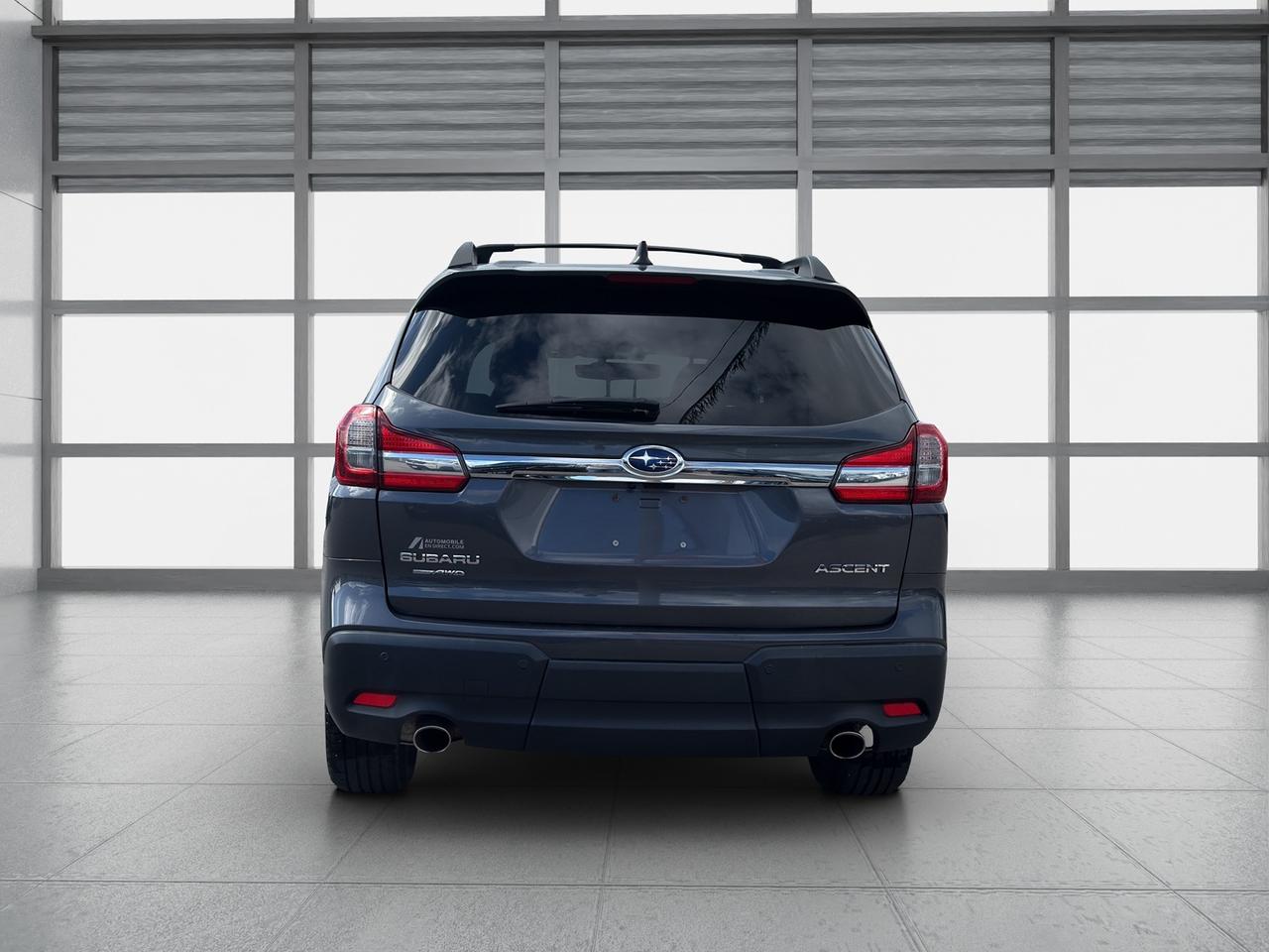 2020 Subaru ASCENT Limited Photo4