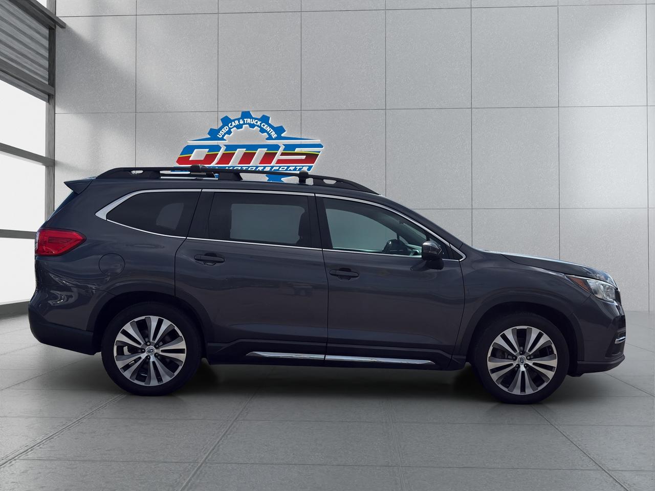 2020 Subaru ASCENT Limited Photo