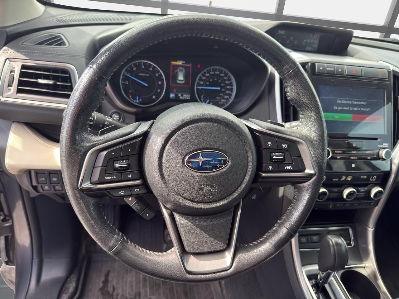 2020 Subaru ASCENT Limited Photo