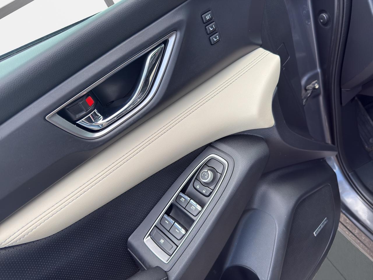 2020 Subaru ASCENT Limited Photo