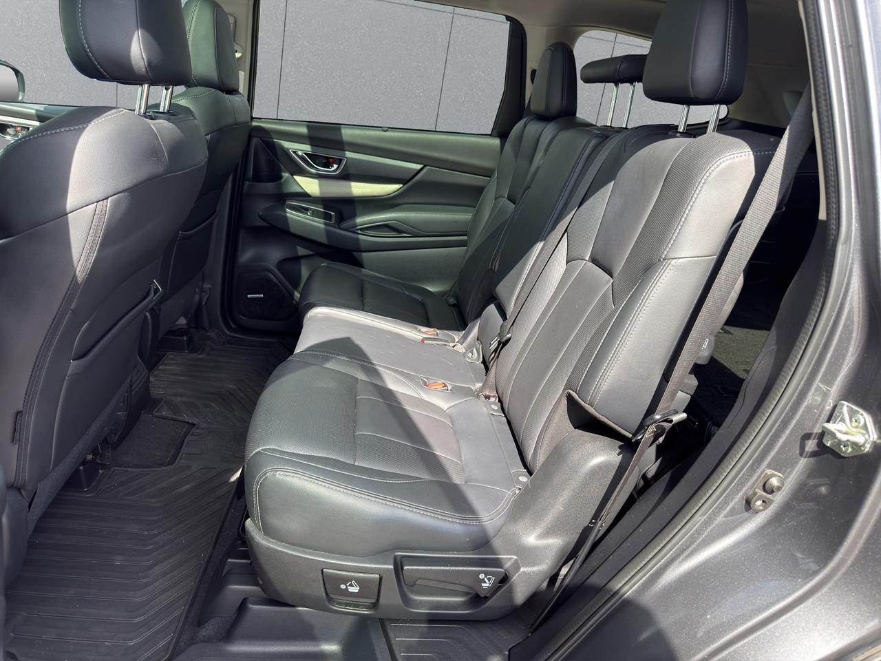 2020 Subaru ASCENT Limited Photo