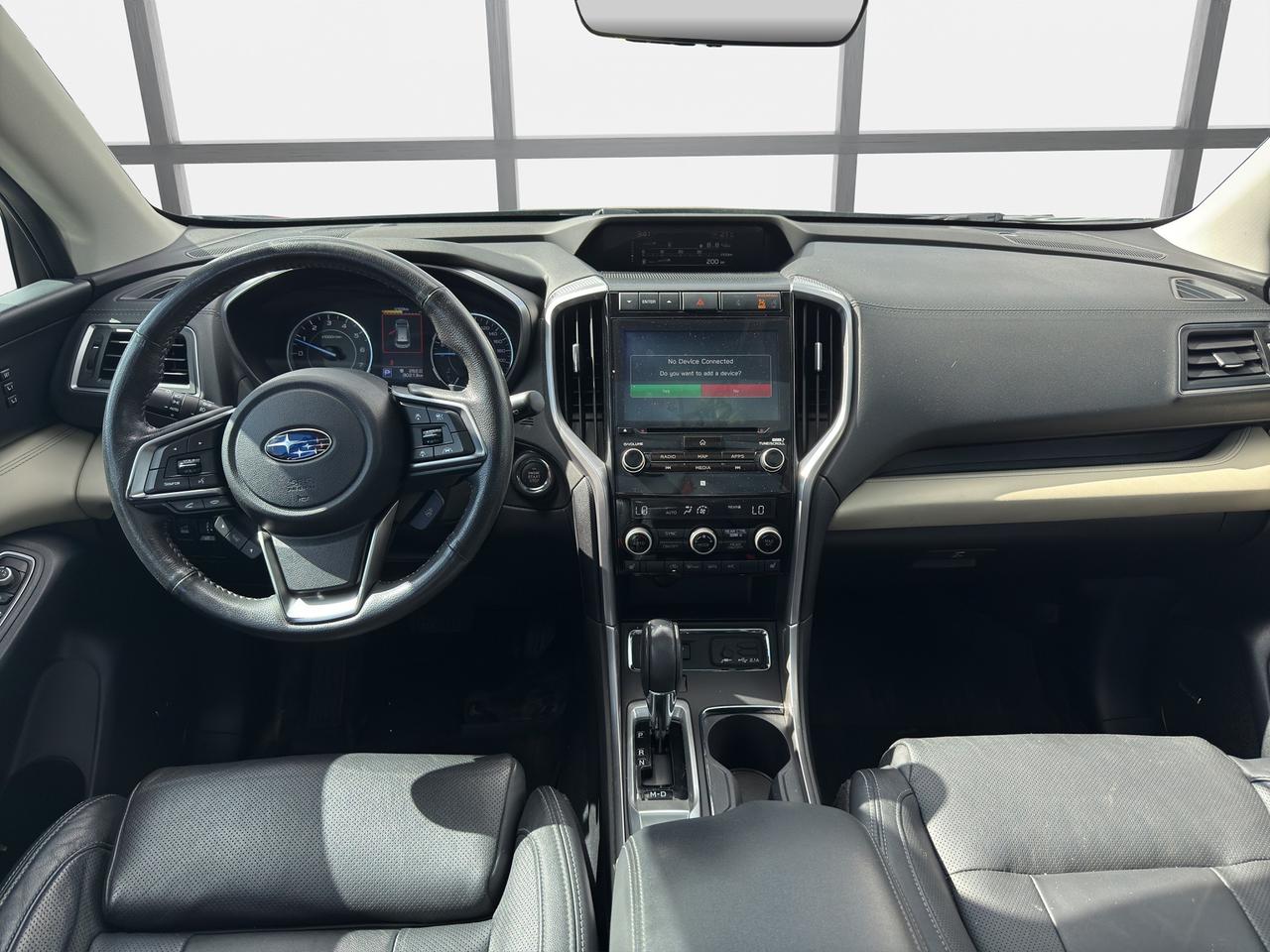 2020 Subaru ASCENT Limited Photo