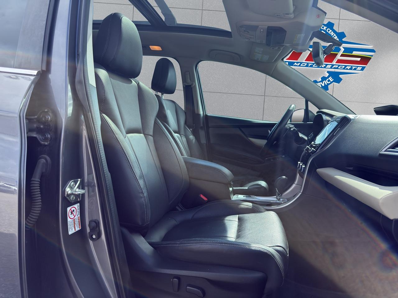2020 Subaru ASCENT Limited Photo