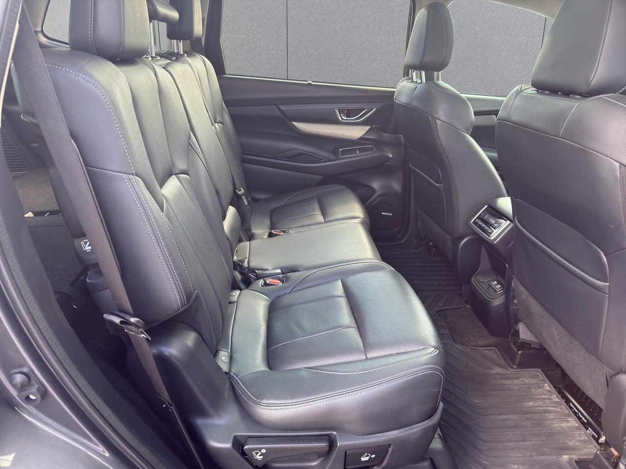2020 Subaru ASCENT Limited Photo