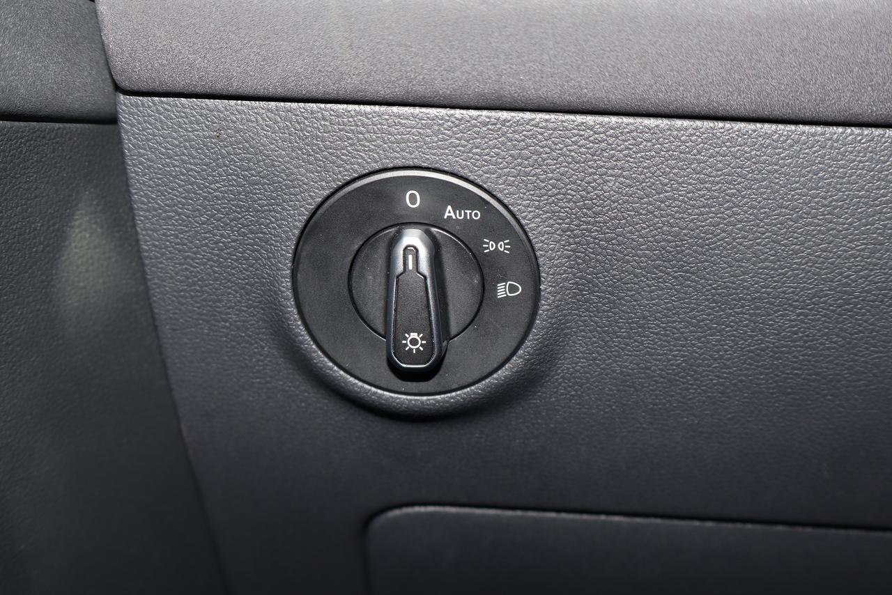 2026 Volkswagen Taos Comfortline Black Edition 4MOTION Photo