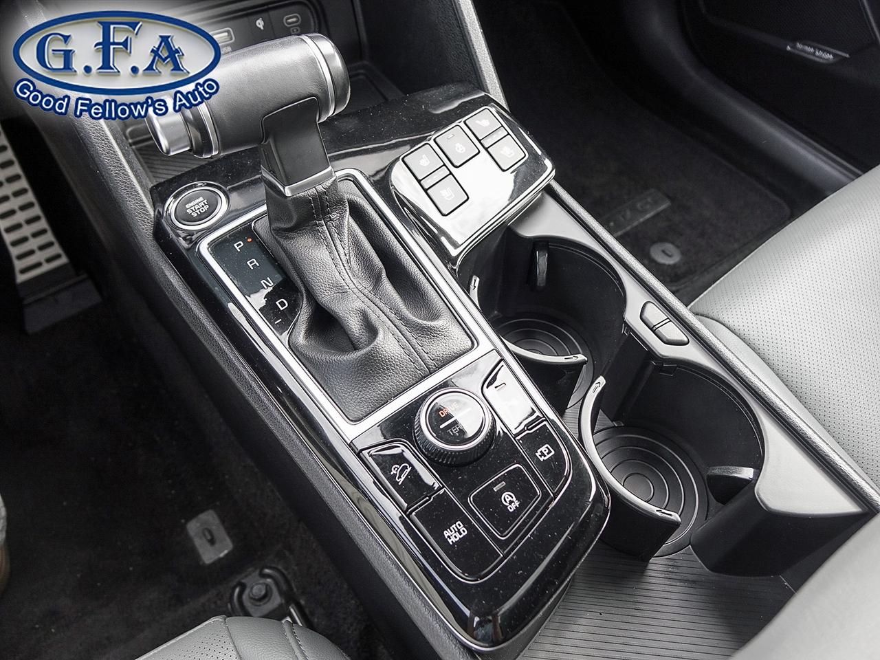 2023 Kia Sportage X LINE MODEL, LIMITED, AWD, LEATHER SEATS, PANORAM Photo