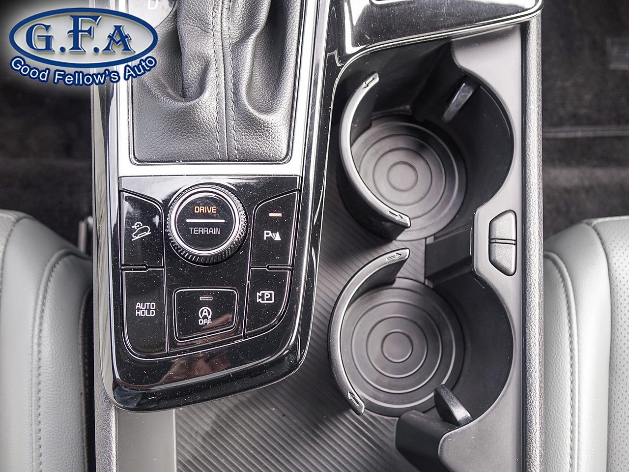 2023 Kia Sportage X LINE MODEL, LIMITED, AWD, LEATHER SEATS, PANORAM Photo