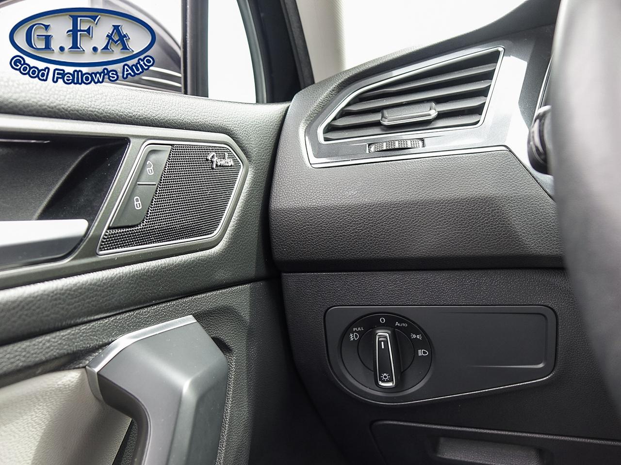 2020 Volkswagen Tiguan HIGHLINE MODEL, 4MOTION, LEATHER SEATS, PANORAMIC Photo