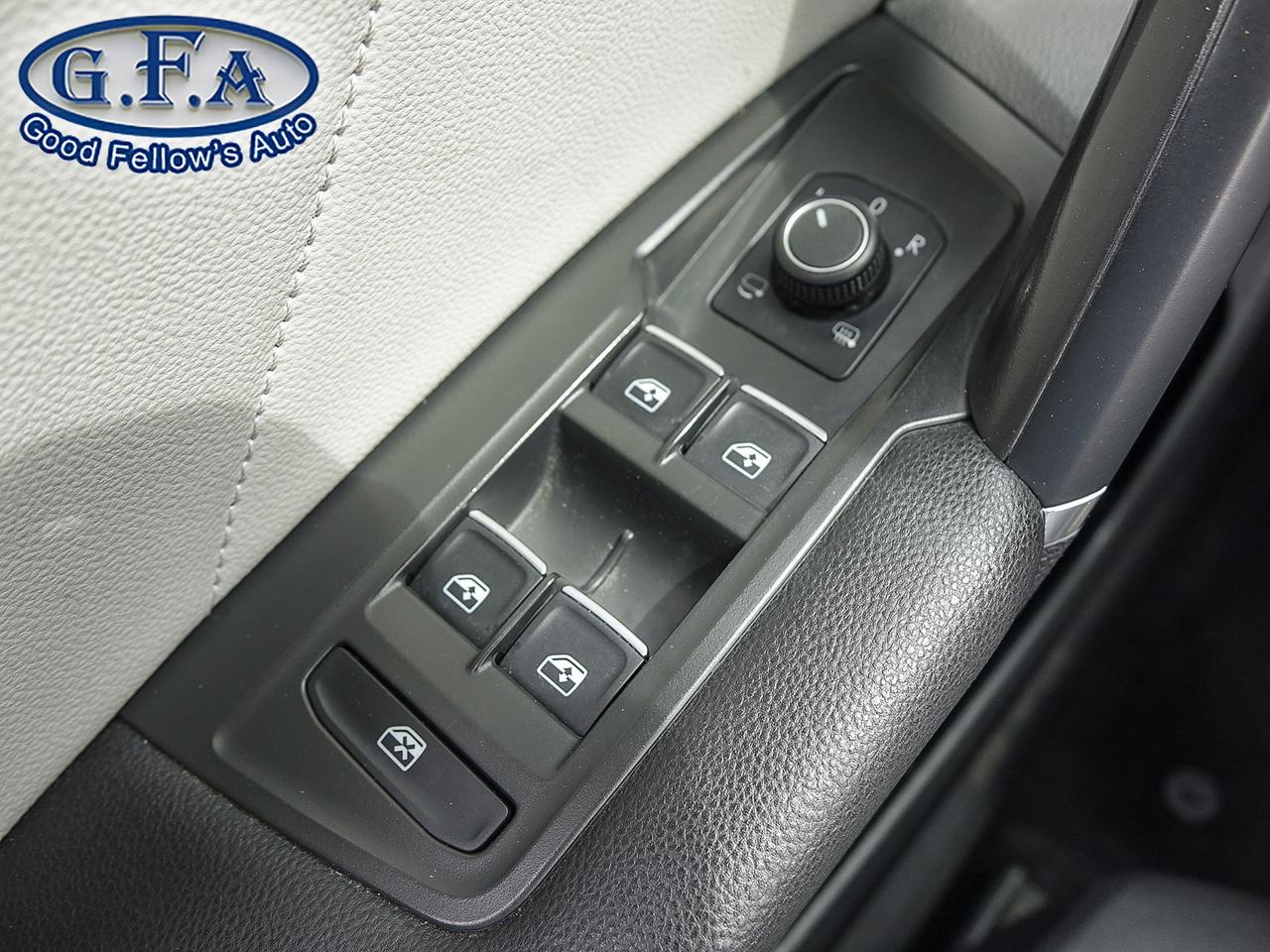 2020 Volkswagen Tiguan HIGHLINE MODEL, 4MOTION, LEATHER SEATS, PANORAMIC Photo
