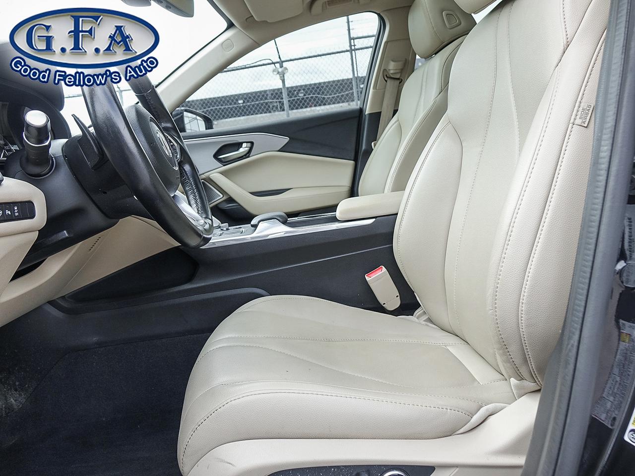 2022 Acura TLX TECH MODEL, AWD, SUNROOF, REARVIEW CAMERA, BLIND S Photo