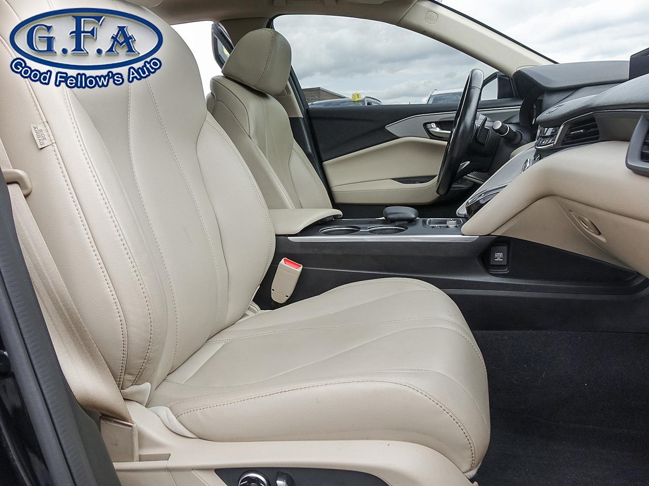 2022 Acura TLX TECH MODEL, AWD, SUNROOF, REARVIEW CAMERA, BLIND S Photo