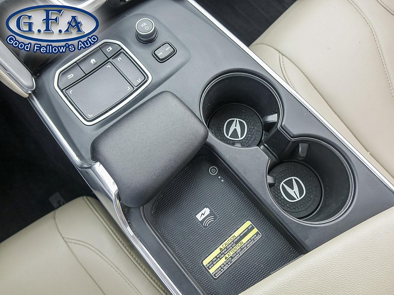 2022 Acura TLX TECH MODEL, AWD, SUNROOF, REARVIEW CAMERA, BLIND S Photo