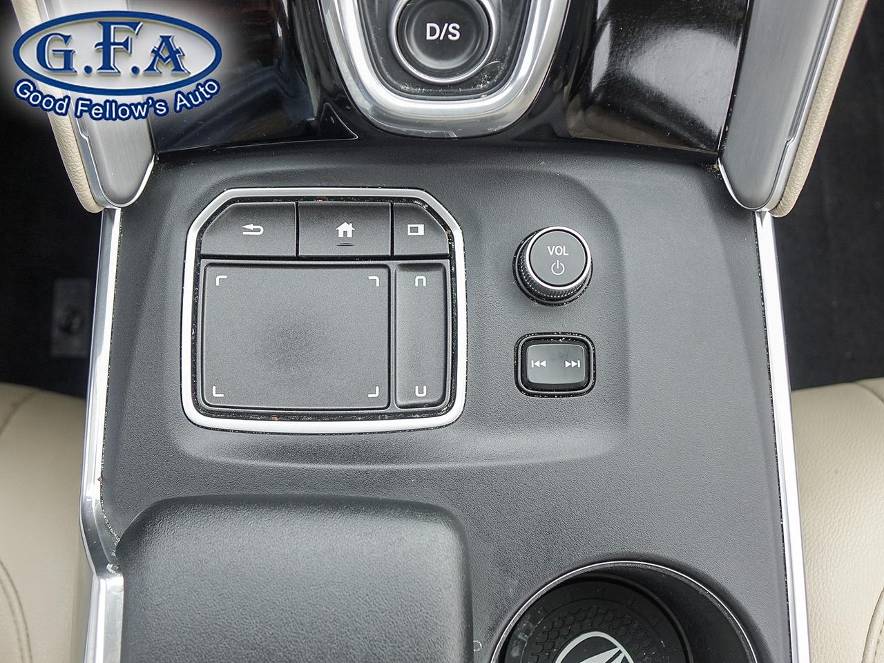 2022 Acura TLX TECH MODEL, AWD, SUNROOF, REARVIEW CAMERA, BLIND S Photo