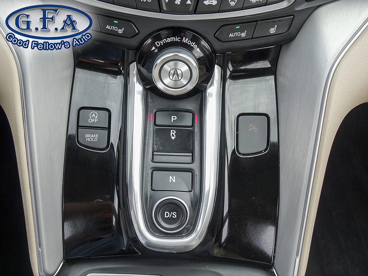 2022 Acura TLX TECH MODEL, AWD, SUNROOF, REARVIEW CAMERA, BLIND S Photo