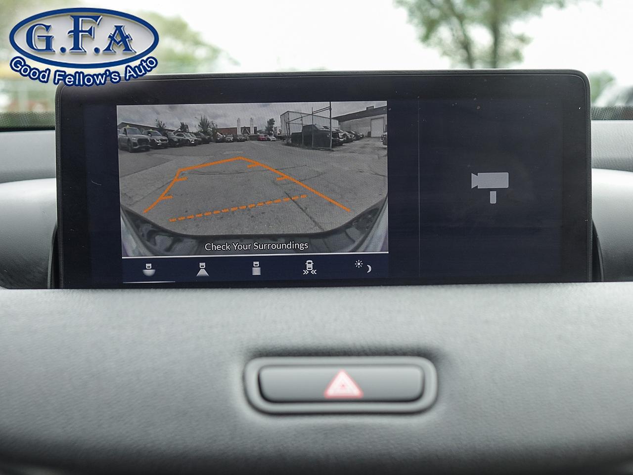 2022 Acura TLX TECH MODEL, AWD, SUNROOF, REARVIEW CAMERA, BLIND S Photo