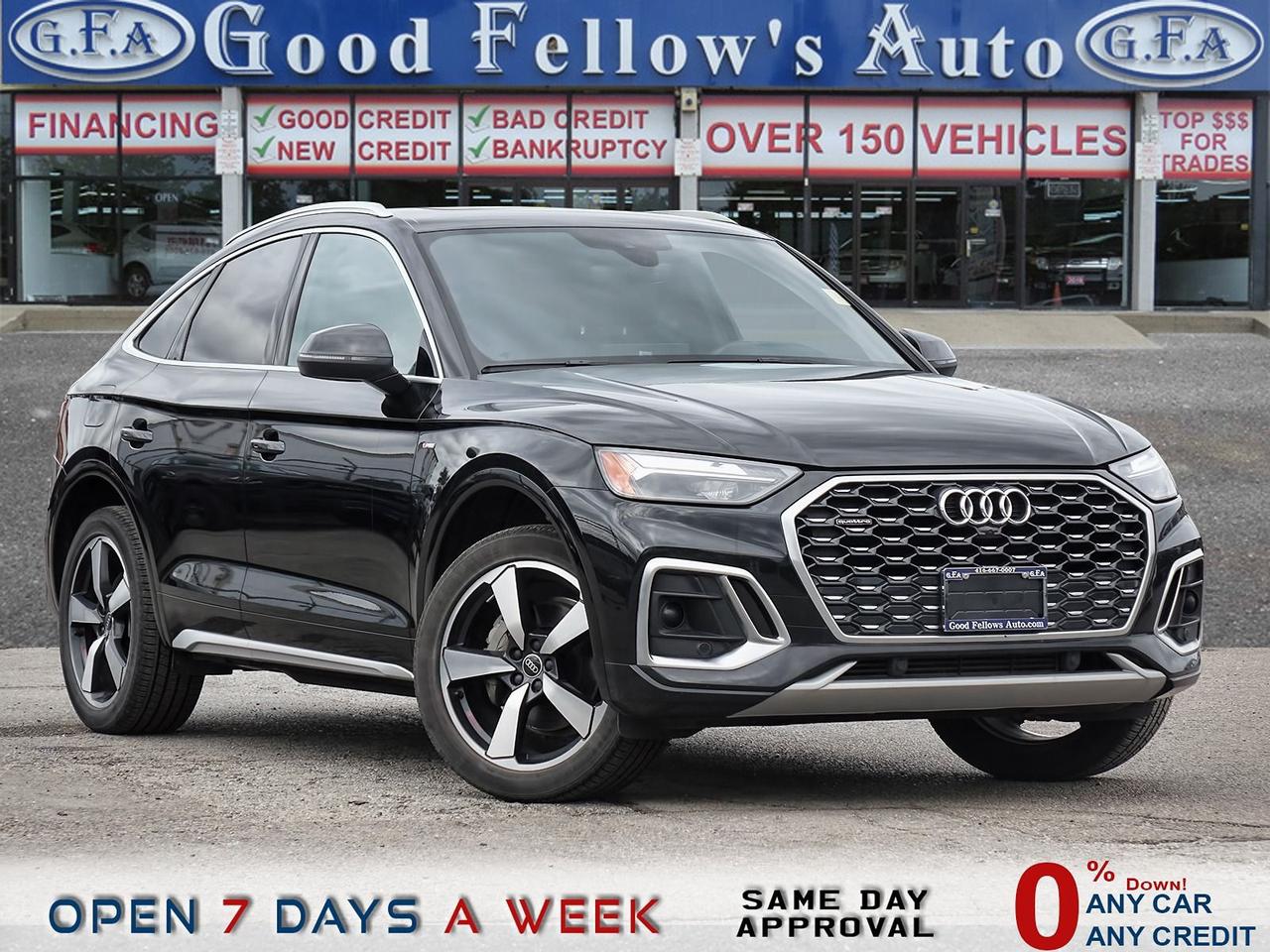 2023 Audi Q5  - Photo #1