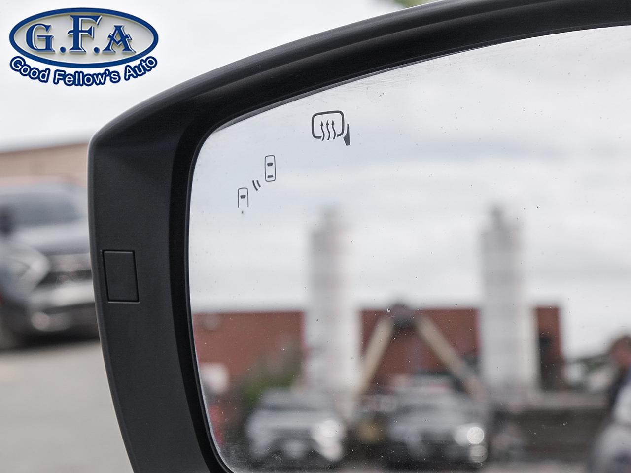 2018 Subaru WRX SPORT TECH MODEL, SUNROOF, MANUAL, REARVIEW CAMERA Photo