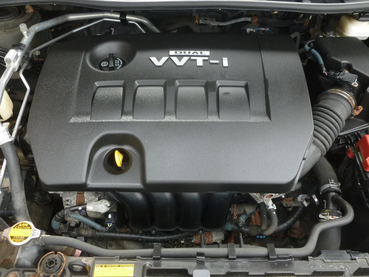 2009 Toyota Corolla CE Photo