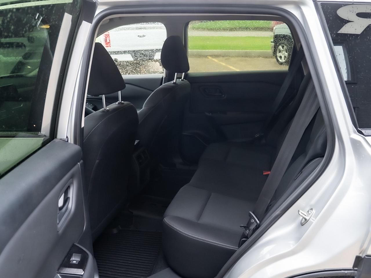 2024 Nissan Rogue AWD S Only 13,746 kms Photo37