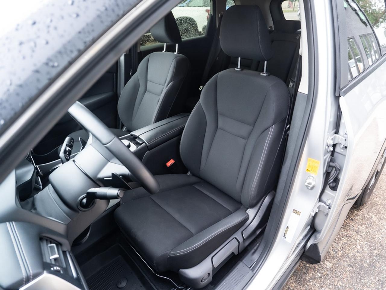2024 Nissan Rogue AWD S Only 13,746 kms Photo38