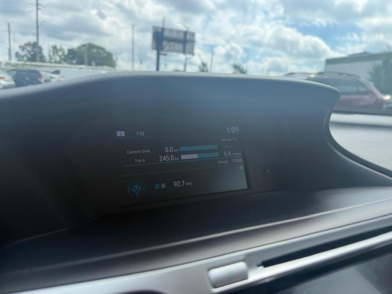 2017 Honda Accord LX / NO ACCIDENTS / PWR SEAT / REAR CAM / CRUISE Photo