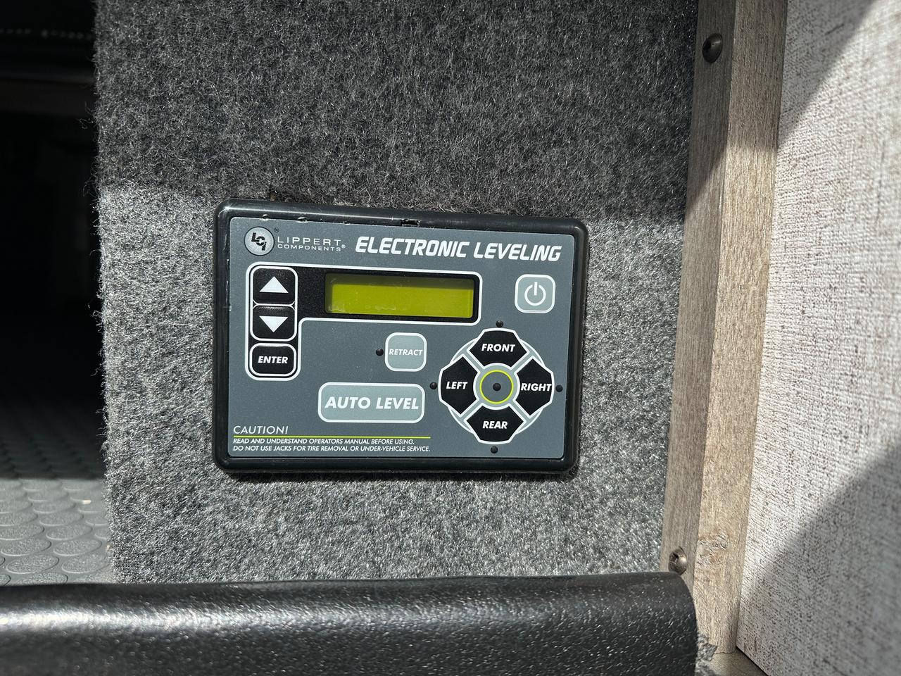 2025 Arctic Fox Rapid 255MRE 