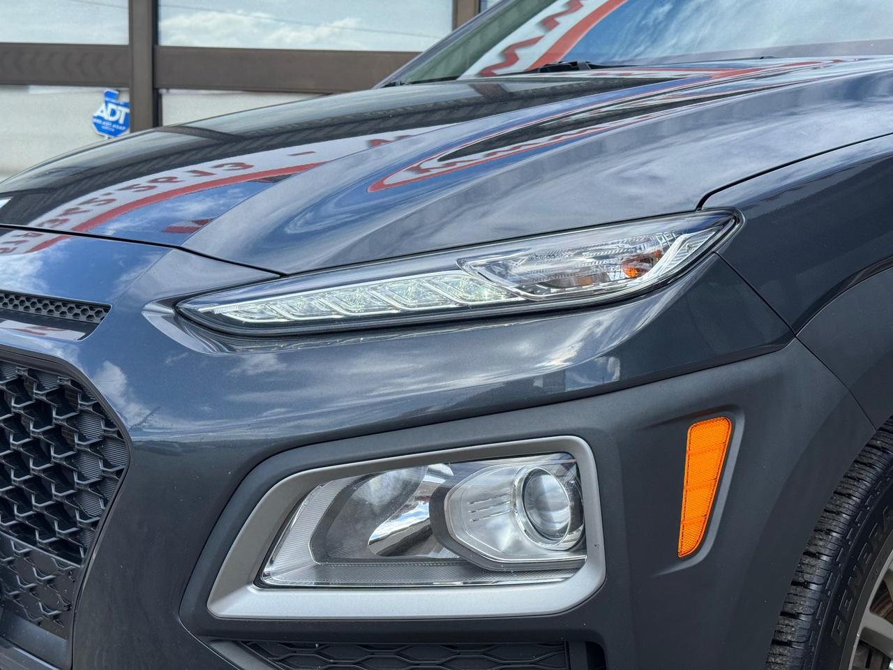 2018 Hyundai KONA 2.0L Preferred AWD | NEW ARRIVAL | PLEASE CALL AHEAD Photo