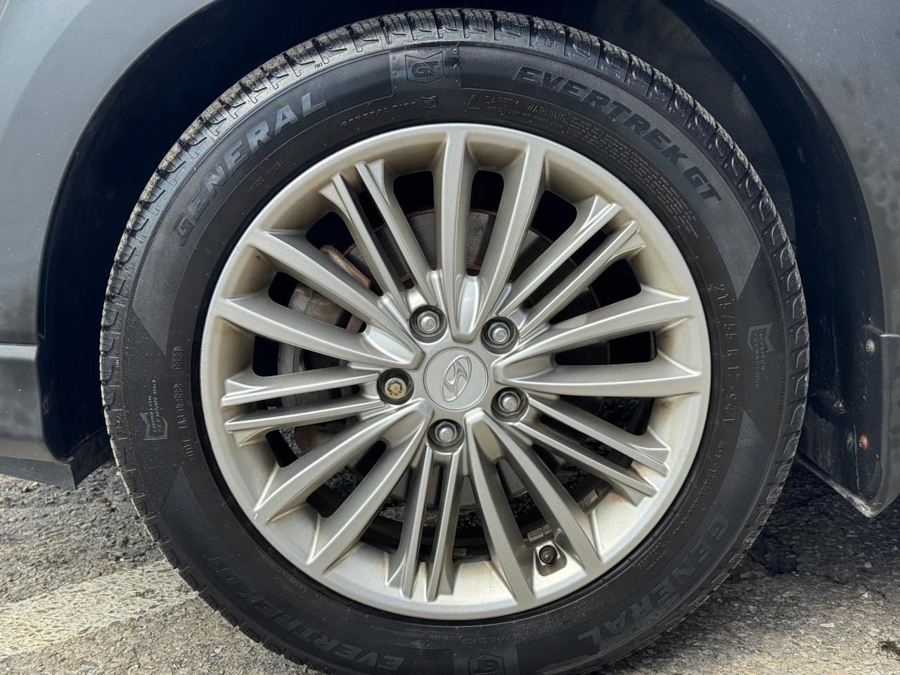 2018 Hyundai KONA 2.0L Preferred AWD | NEW ARRIVAL | PLEASE CALL AHEAD Photo