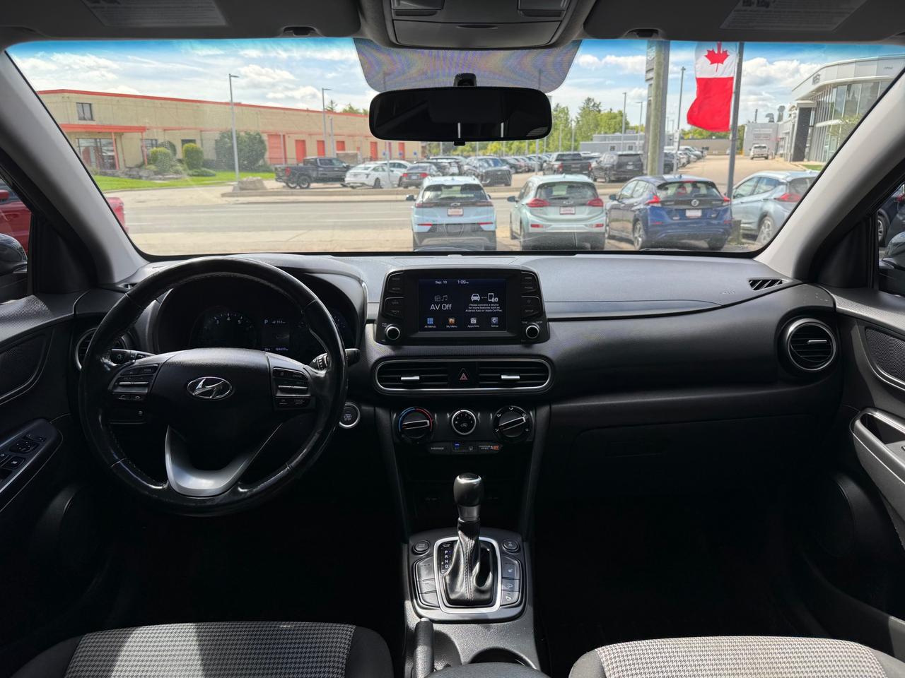2018 Hyundai KONA 2.0L Preferred AWD | NEW ARRIVAL | PLEASE CALL AHEAD Photo