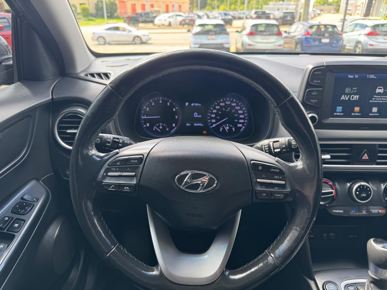 2018 Hyundai KONA 2.0L Preferred AWD | NEW ARRIVAL | PLEASE CALL AHEAD Photo