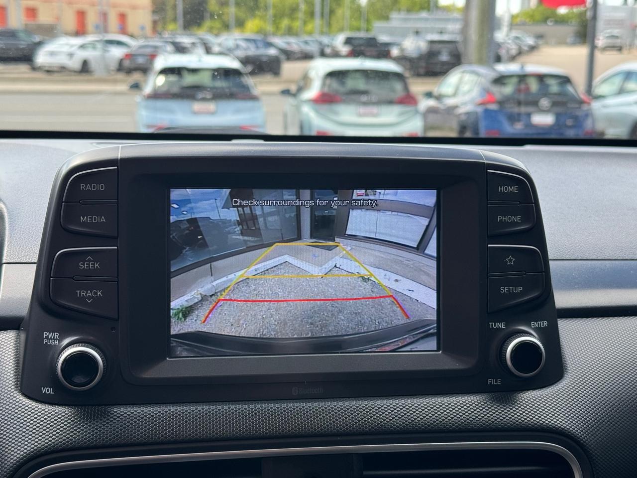 2018 Hyundai KONA 2.0L Preferred AWD | NEW ARRIVAL | PLEASE CALL AHEAD Photo