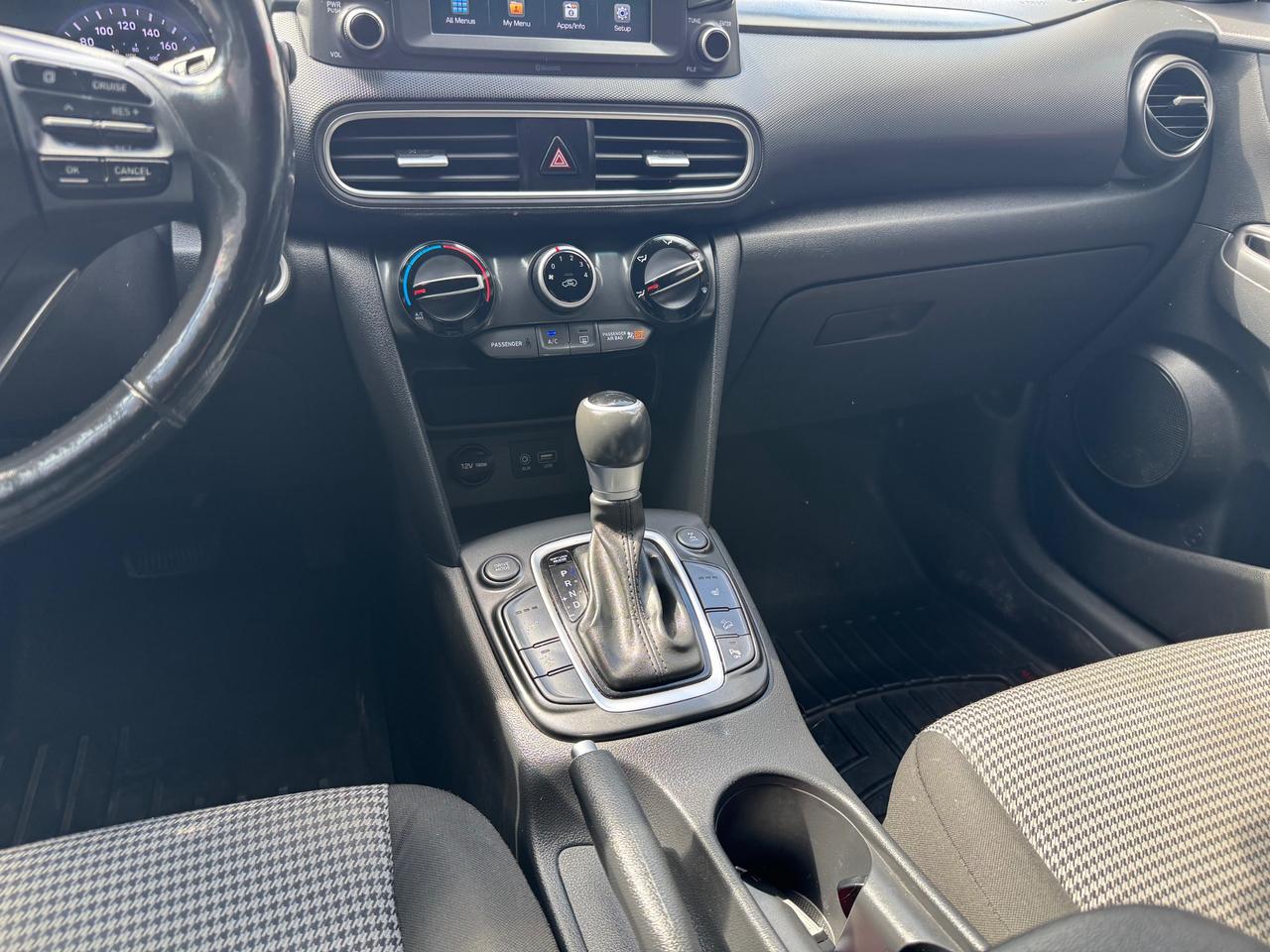 2018 Hyundai KONA 2.0L Preferred AWD | NEW ARRIVAL | PLEASE CALL AHEAD Photo