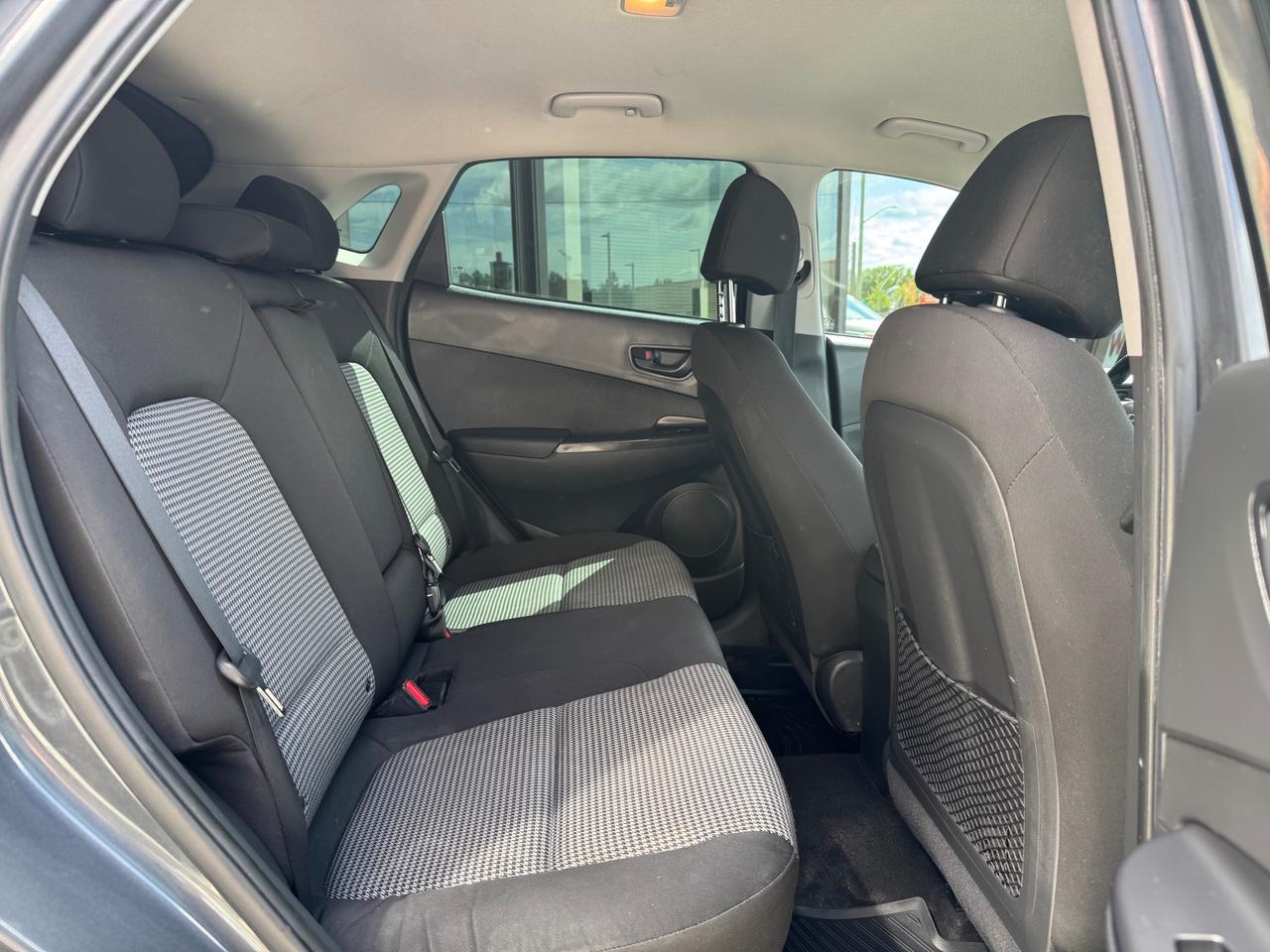 2018 Hyundai KONA 2.0L Preferred AWD | NEW ARRIVAL | PLEASE CALL AHEAD Photo