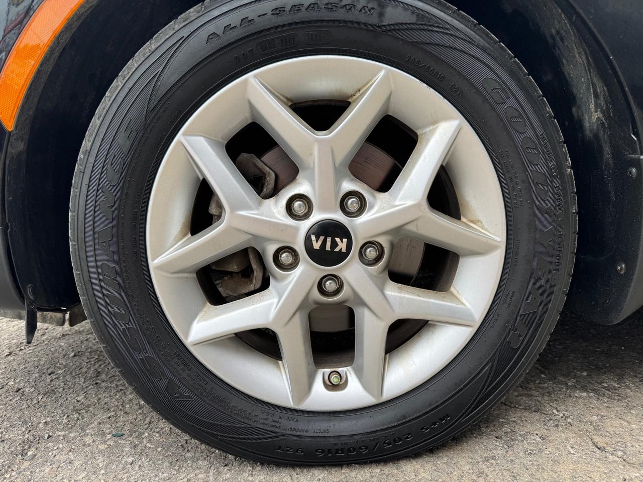 2020 Kia Soul EX One Owner | Accident Free | Excellent Maintenance Photo