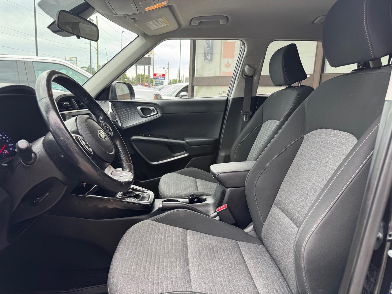 2020 Kia Soul EX One Owner | Accident Free | Excellent Maintenance Photo