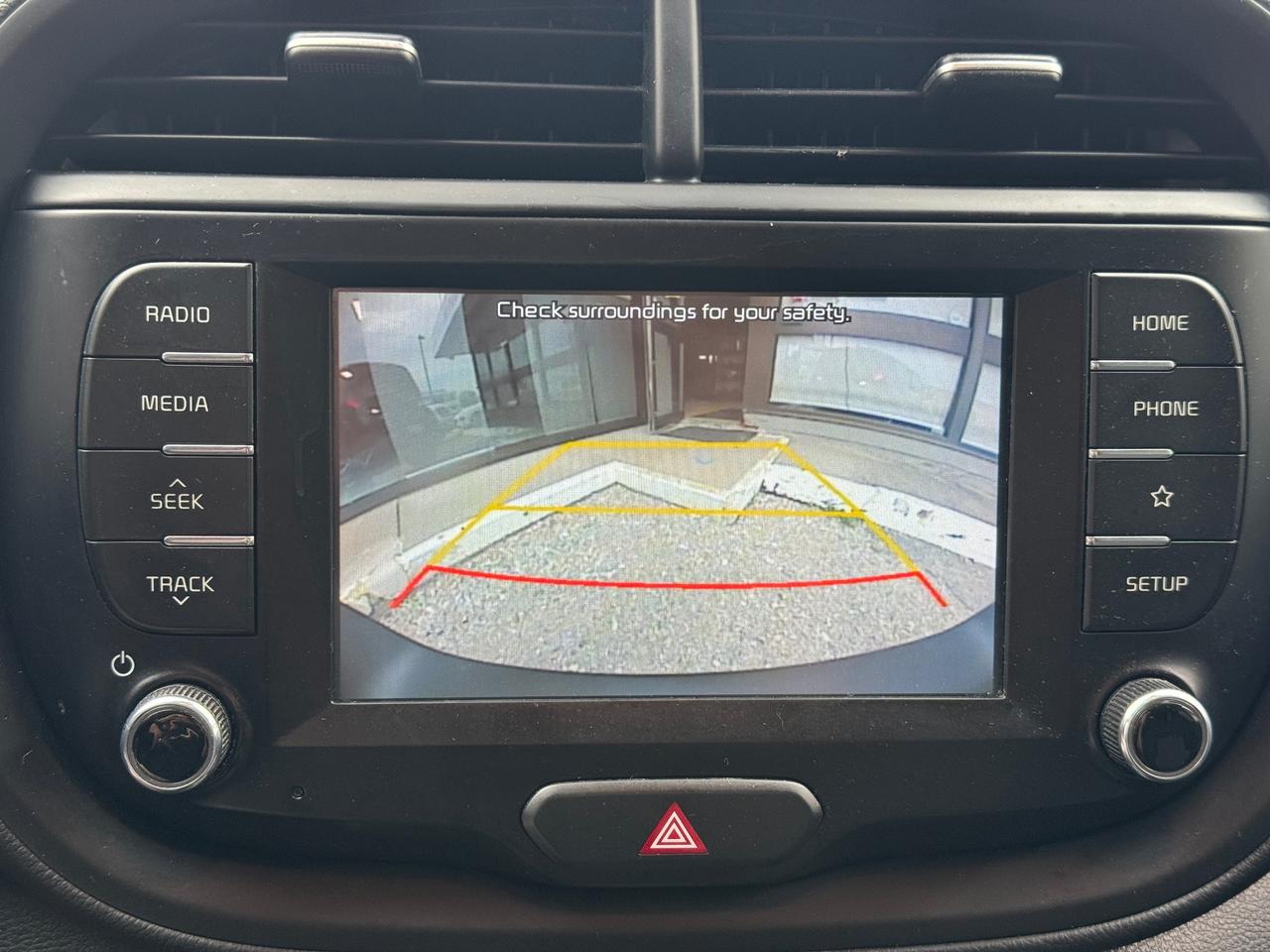2020 Kia Soul EX One Owner | Accident Free | Excellent Maintenance Photo