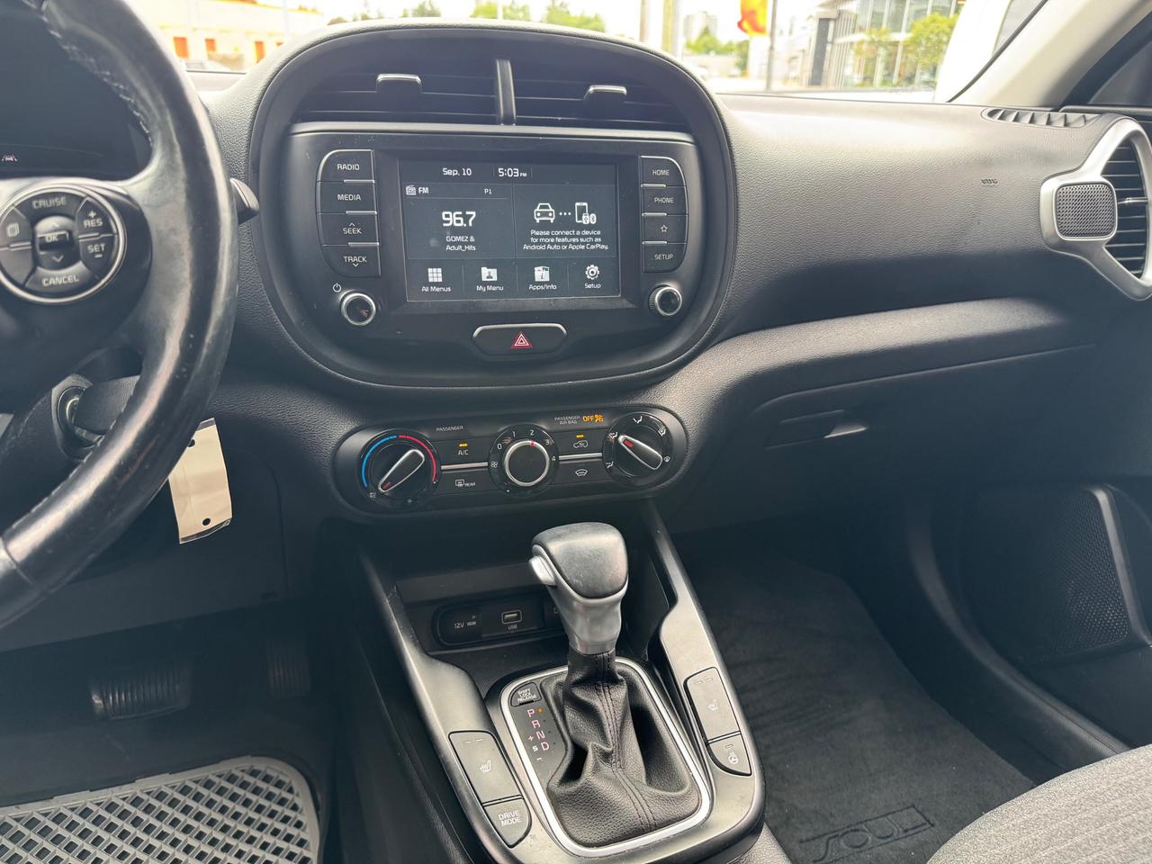 2020 Kia Soul EX One Owner | Accident Free | Excellent Maintenance Photo