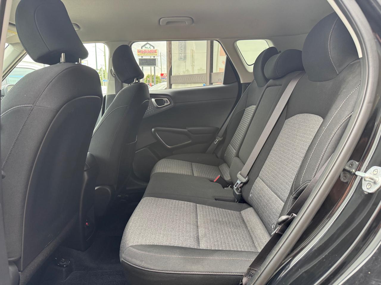 2020 Kia Soul EX One Owner | Accident Free | Excellent Maintenance Photo