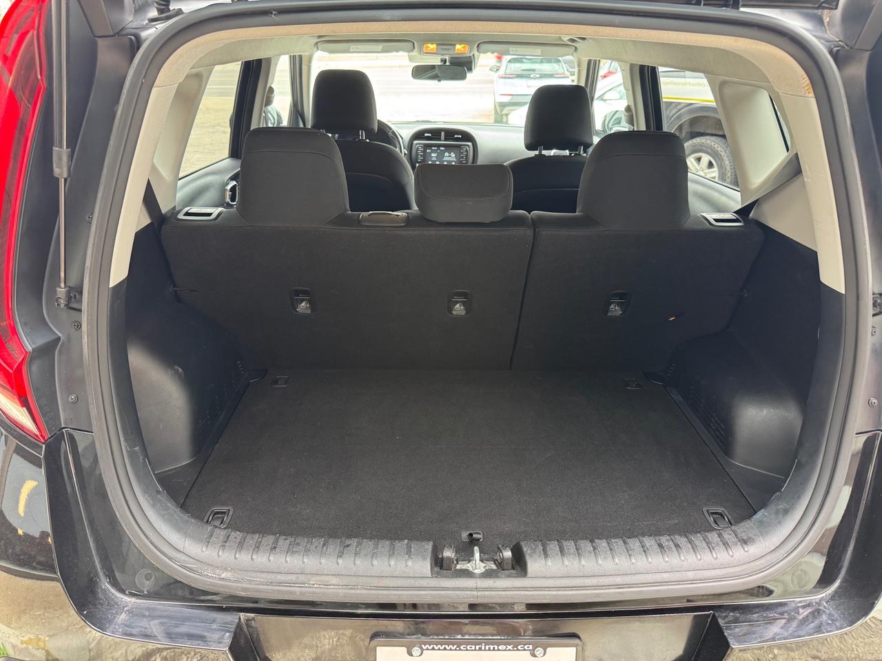 2020 Kia Soul EX One Owner | Accident Free | Excellent Maintenance Photo
