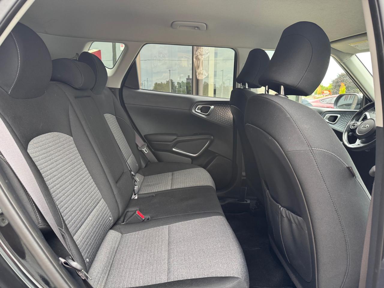 2020 Kia Soul EX One Owner | Accident Free | Excellent Maintenance Photo