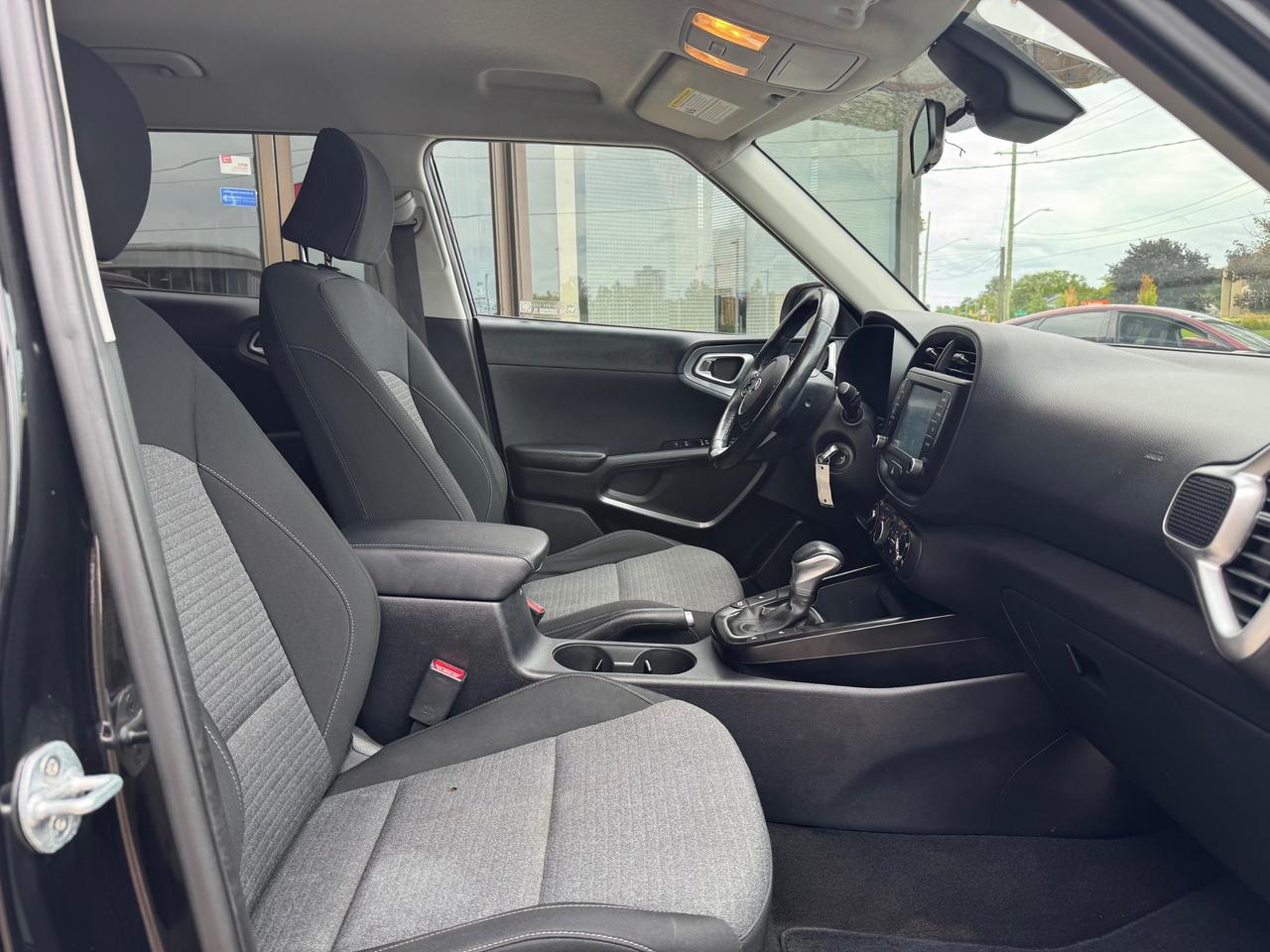 2020 Kia Soul EX One Owner | Accident Free | Excellent Maintenance Photo