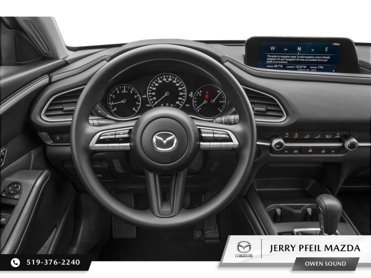 2026 Mazda CX-30 GX AWD Photo