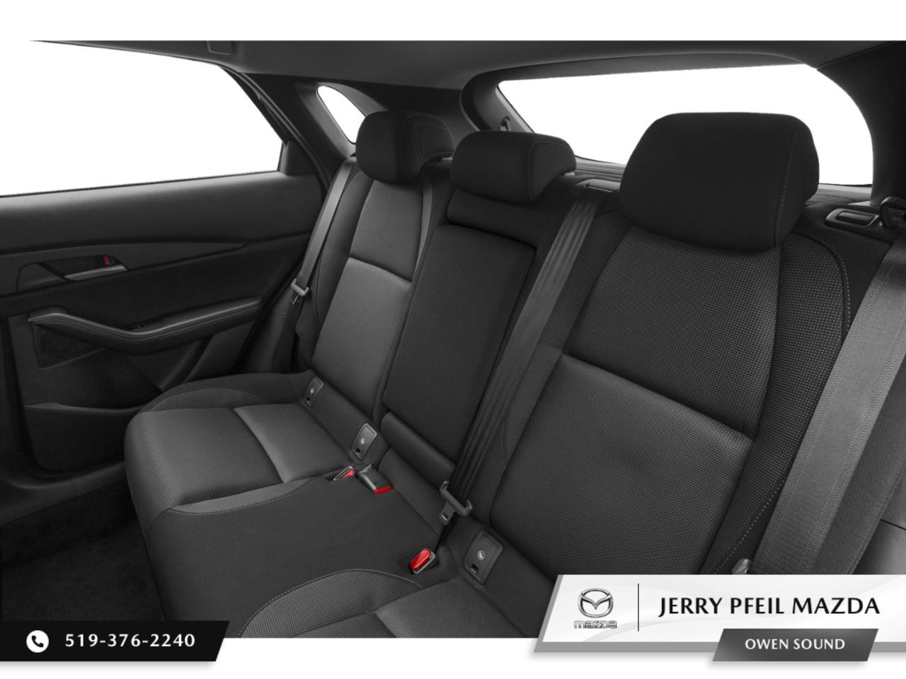 2026 Mazda CX-30 GX AWD Photo