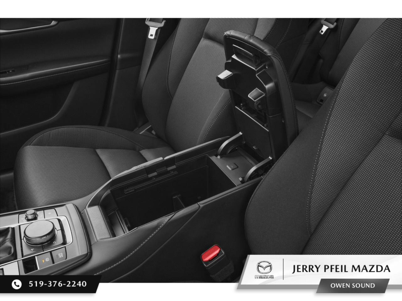 2026 Mazda CX-30 GX AWD Photo