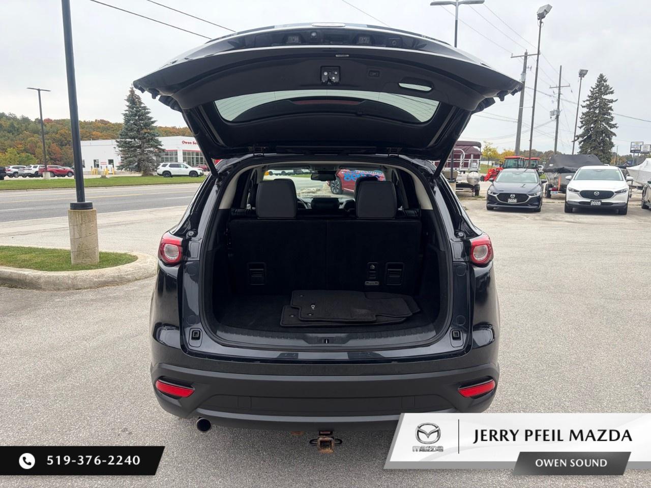 2023 Mazda CX-9  Photo