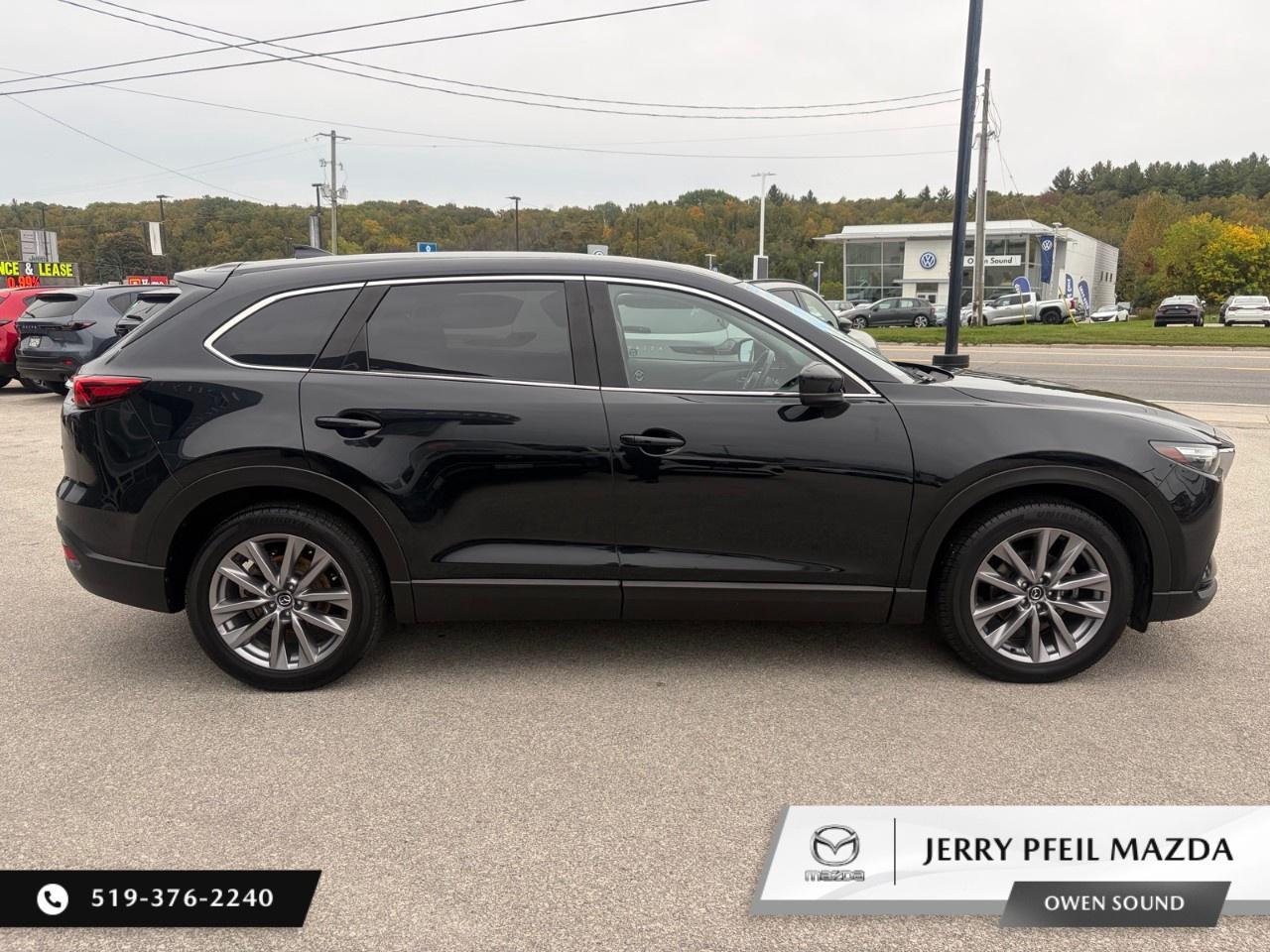 2023 Mazda CX-9  Photo