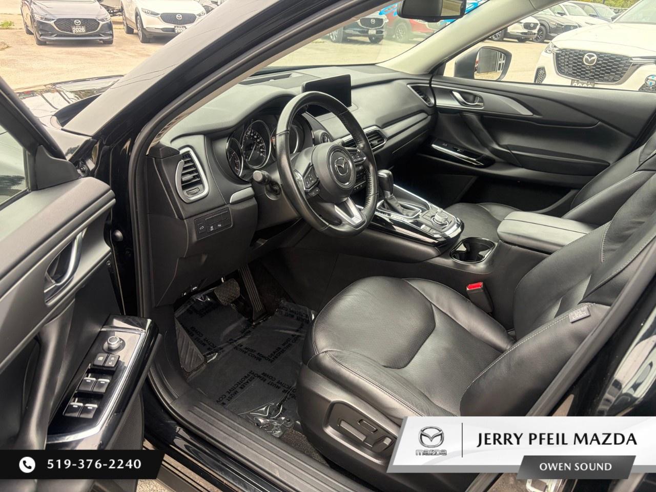 2023 Mazda CX-9  Photo